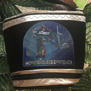 NW TRANSFORMERS OPTIMUMS PRIME BASKET